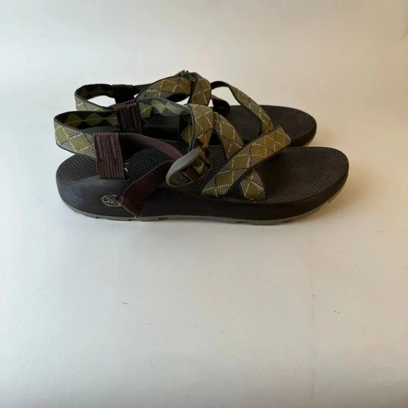Chaco Z1 Sandal / 10 - Picture 3 of 9